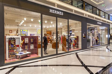 hermes chanakya mall india.